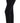 Ermanno Scervino Black Stretch Leggings Pants Ermanno Scervino 