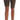 Ermanno Scervino Brown Velvet Bermuda Shorts Ermanno Scervino