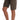 Ermanno Scervino Chic Brown Bermuda Elegance