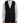 Dolce & Gabbana Elegant Striped Wool Blend Vest Waistcoat Dolce & Gabbana 