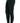Dolce & Gabbana Green Wool Stretch Tights