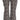 Dolce & Gabbana Black White Polka Dottes Silk Pants Dolce & Gabbana