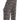 Dolce & Gabbana Black White Polka Dottes Silk Pants Dolce & Gabbana
