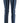 Dolce & Gabbana Blue GIRLY Striped Cotton Jeans Dolce & Gabbana 