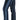 Dolce & Gabbana Blue GIRLY Striped Cotton Jeans Dolce & Gabbana