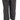 Dolce & Gabbana Elegante pantalón capri de lana a cuadros grises