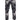 Dolce &amp; Gabbana Elegant Capri Casual Pants in Banana Leaf Print