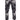 Dolce & Gabbana Elegant Capri Casual Pants in Banana Leaf Print Dolce & Gabbana