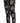 Dolce & Gabbana Slim Fit Leaf Print Ankle Pants Dolce & Gabbana 