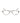 Tod's Bronze Metal Glasses (Frames)
