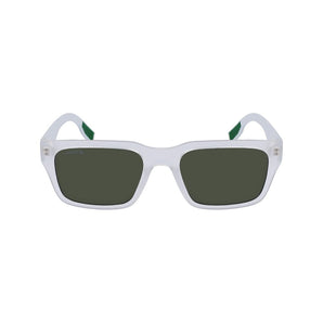 Lacoste Transparent Injected Sunglasses