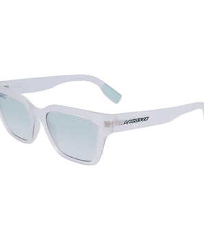 Lacoste Transparent Injected Sunglasses