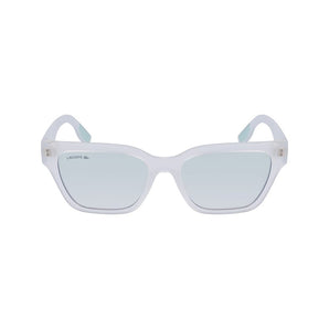 Lacoste Transparent Injected Sunglasses