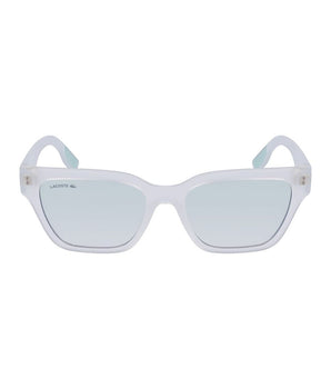 Lacoste Transparent Injected Sunglasses