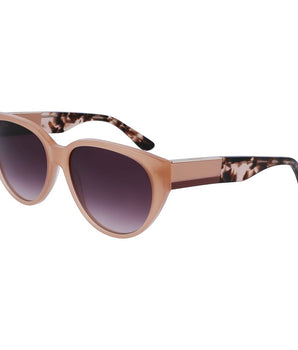 Lacoste Multicolor Acetate Sunglasses