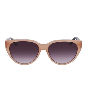 Lacoste Multicolor Acetate Sunglasses