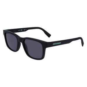 Gafas de sol Lacoste negras bioinyectadas