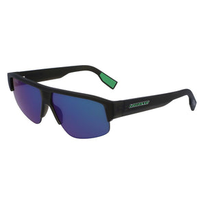 Gafas de sol Lacoste Bio Injected en color gris