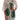 Dolce & Gabbana Mini blusa elegante con adornos de encaje blanco