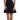 Dolce & Gabbana Floral Brocade Mini Flare Dress Dolce & Gabbana