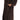 Dolce & Gabbana Elegant Brown Raccoon Fur Knee-Length Coat Dolce & Gabbana