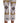 Dolce & Gabbana Mulicolor Majolica Cutout Capri Pants Dolce & Gabbana 