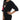 Dolce & Gabbana Fairy Tale Embroidered Silk Blouse Dolce & Gabbana