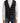Dolce & Gabbana Elegant Gray Torrero Pattern Formal Vest Dolce & Gabbana 