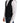 Dolce & Gabbana Elegant Slim Fit Formal Vest in Black Dolce & Gabbana 