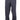 Dolce & Gabbana Elegant Pleated Black Wool Trousers Dolce & Gabbana