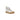 Vans Beige Leather Sneakers