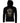 Versace Black Medusa Cotton Hoodie Pullover