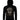 Versace Black Medusa Cotton Hoodie Pullover