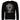 Versace Black Medusa Fleece Men Crew Neck Sweatshirt Sweater