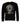 Versace Black Medusa Fleece Men's Crew Neck Sweatshirt