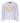 Versace White Medusa Embroidery Crew Neck Pullover Sweater Versace 