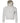 Dolce &amp; Gabbana White Logo Hooded Pullover Men Sweatshirt Sweater