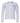 Dolce &amp; Gabbana White Crown Men Full Zip Sweatshirt Sweater