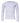 Dolce &amp; Gabbana White Crown Crew Neck Cotton Pullover Sweater