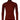 Suéter de cuello alto de algodón rojo para hombre de Dolce &amp; Gabbana