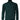 Suéter de cuello alto de cachemira verde para hombre de Dolce &amp; Gabbana