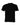 Versace Black Viscose Collared Polo Short Sleeves T-shirt Versace 