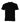 Versace Black Viscose Collared Polo Short Sleeves T-shirt