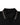 Versace Black Viscose Collared Polo Short Sleeves T-shirt Versace 