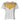 Versace White Medusa Print Cotton Crew Neck T-Shirt