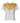 Versace White Medusa Print Cotton Crew Neck T-shirt Versace 