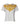 Versace White Medusa Print Cotton Crew Neck T-shirt Versace 