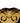 Versace Black Medusa Print Cotton Crew Neck T-shirt Versace 