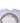 Versace White Medusa Print Cotton Crew Neck T-shirt Versace 