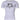 Dolce & Gabbana White Panda King Cotton Crew Neck T-shirt